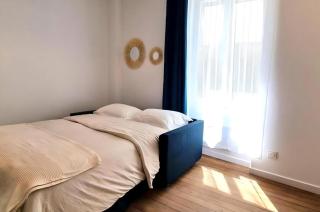 Studio Flaubert lumineux tout confort - Châteauroux - 0