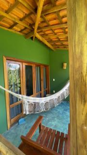 Itacaré Jeribucaçu Chalés - 1