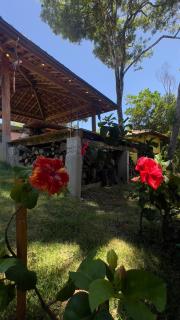 Itacaré Jeribucaçu Chalés - 3