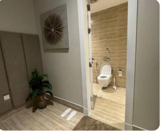 شقة 3 غرف نوم وصالة ومطبخ - Al Khobar - 8