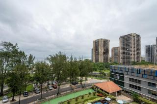 Vista mar na Praia da Barra - 5