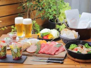 Fukiagehama Field Hotel - 5