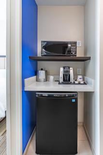 Holiday Inn Express & Suites Purcell by IHG - Purcell - 3
