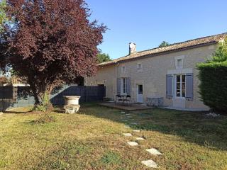La Picoulade - Saint-Hilaire-du-Bois - 0