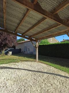 La Picoulade - Saint-Hilaire-du-Bois - 1