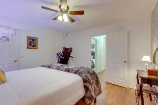 Centrally located in NWA Walk to Wrights BBQ! - 1