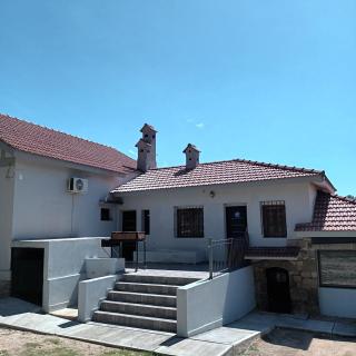 Casa con vista plena al lago y a la ciudad de Villa Carlos Paz IG alquilervillacarlospaz - Villa Carlos Paz - 3