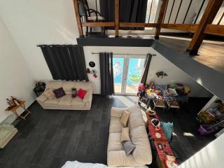Spartan Beach House - 1