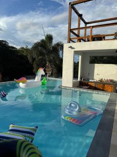 Spartan Beach House - 6