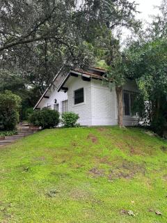 LA CASA de SIERRAS - 7