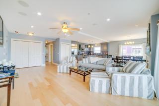 Charming New Buffalo Condo Walk to Lake Michigan! - New Buffalo - 7