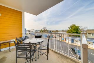Charming New Buffalo Condo Walk to Lake Michigan! - New Buffalo - 8