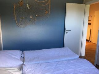 Ferienwohnung-Franzmann - Wulfen auf Fehmarn - 2