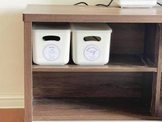 Relax Bear Homestay - 1