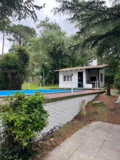 LA CASA de SIERRAS - 1