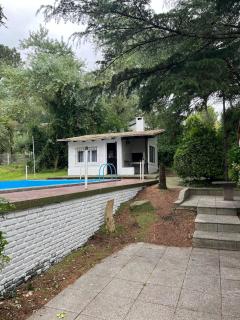 LA CASA de SIERRAS - 2