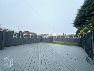 Spacious 4-Bedroom Home, Driveway & Garden - Goodmayes - 6