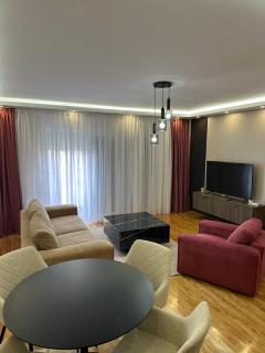 Stan na dan DeX apartman Bijeljina - 0