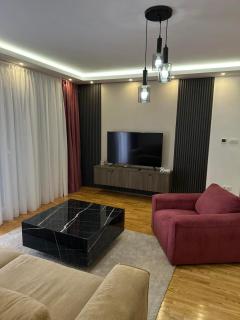 Stan na dan DeX apartman Bijeljina - 5