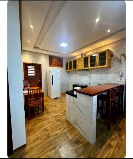 Apartamento completo em jijoca - Jijoca de Jericoacoara - 4