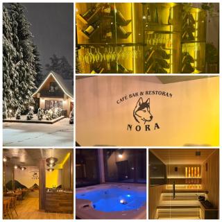 Brvnara Mont 2 - Zlatibor - 9