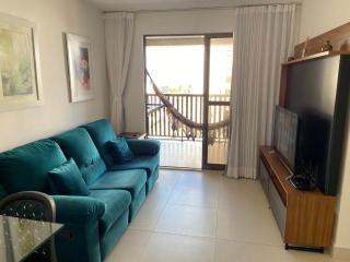 Apto 3 Qtos e Vista Mar na Praia de Camboinha Cabedelo João Pessoa - 8