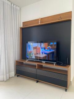 Apto 3 Qtos e Vista Mar na Praia de Camboinha Cabedelo João Pessoa - 6