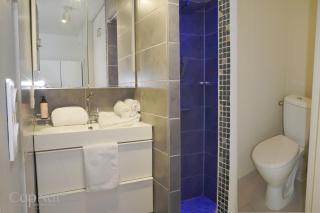 CapNat - Village Naturiste - Port Nature - Villa Pamela - 2