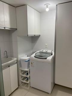 Apto 3 Qtos e Vista Mar na Praia de Camboinha Cabedelo João Pessoa - 1