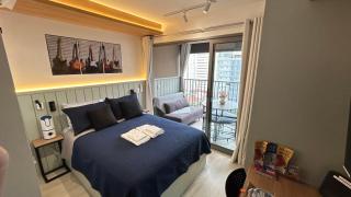 Apartamento próximo do Alianz Parque - 0