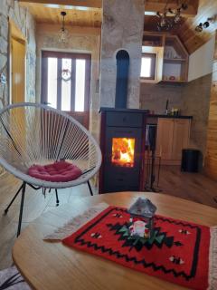 Mountain house - Žabljak - 6