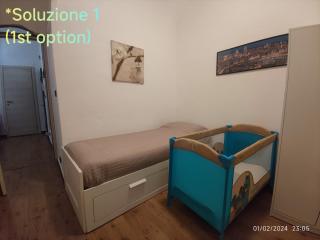Porta Soprana House - Centro storico - Genova - 2