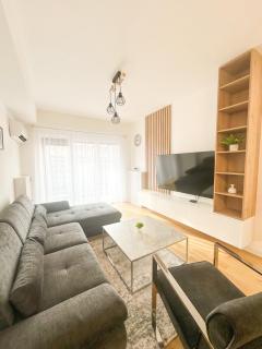 KING - Apartment & SPA - Banja Luka - 9