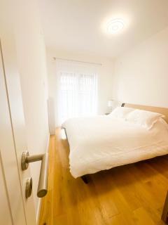 KING - Apartment & SPA - Banja Luka - 4