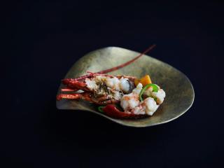 SETOUCHI RETREAT by Onko Chishin - 1