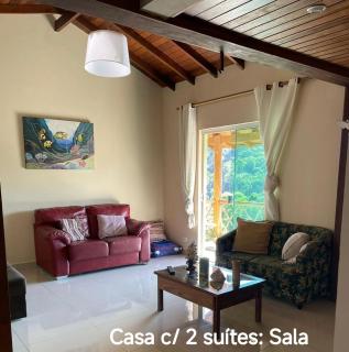 Casa em Ilhabela SP - Ilhabela - 1