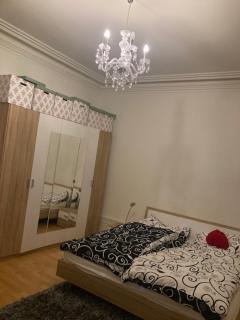 MODERN APARTMENT NEAR EXHIBITION CENTER Basel - 8