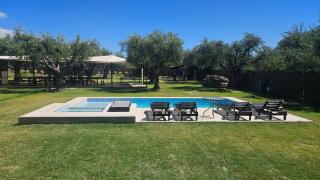 OlivaNegra Resort - Oliva2 - Maipú - 6