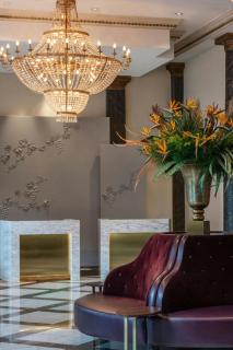 Tbilisi Marriott Hotel - Tbilisi - 4