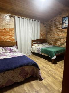 Espaço completo em jijoca - 4