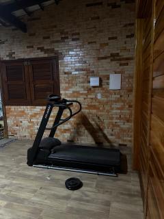 Espaço completo em jijoca - 2