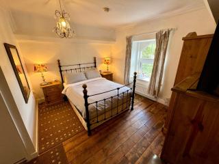 Fairhaven Stay - Betws-y-coed - 1