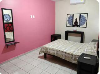 Cómodos cuartos para tu economia - Mazatlán - 2