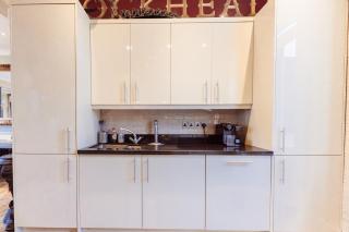 Ultrachic Georgian Townhouse In Central London - Londra - 2