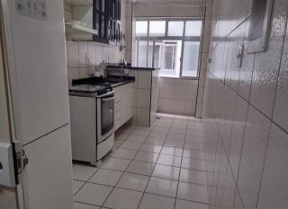 Pe na área aconchegante - 4