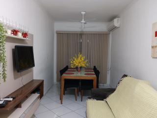 Pe na área aconchegante - 6