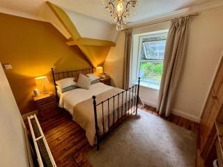 Fairhaven Stay - Betws-y-coed - 5
