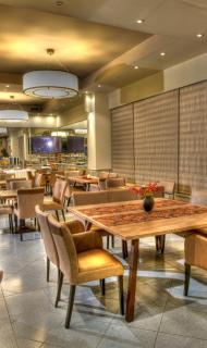 Aliakmon Hotel - Kozani - 6