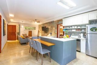 Rainforest Gem 2BR Aracari Villa with Private Pool AC Wi-Fi - 6