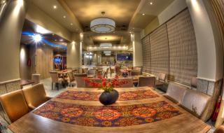 Aliakmon Hotel - Kozani - 8